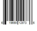 Barcode Image for UPC code 619659129736