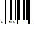 Barcode Image for UPC code 619659134044. Product Name: SanDisk Corporation SanDisk ULTRA microSD UHS-I CARD