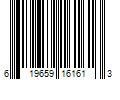 Barcode Image for UPC code 619659161613. Product Name: SanDisk Corporation SanDisk ULTRA microSD UHS-I CARD