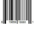Barcode Image for UPC code 619659188801. Product Name: SanDisk Extreme PRO 64GB UHS-I U3 SDXC Memory Card
