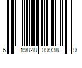 Barcode Image for UPC code 619828099389