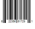 Barcode Image for UPC code 622356617291. Product Name: Ninja Thirsti 24 oz Travel Bottle