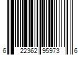 Barcode Image for UPC code 622362959736