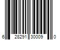 Barcode Image for UPC code 628291300090