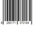 Barcode Image for UPC code 6290171070184. Product Name: Afnan La Fleur Bouquet by Afnan Perfumes EAU DE PARFUM SPRAY 2.7 OZ for WOMEN