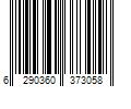 Barcode Image for UPC code 6290360373058. Product Name: Roman Leather Eau De Parfum By Paradise Perfumes 100ml 3.4 FL OZ