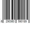 Barcode Image for UPC code 6290360590189. Product Name: Lattafa Maahir Legacy Cologne by Lattafa 3.4 oz EDP Spray for Men