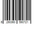Barcode Image for UPC code 6290360590721. Product Name: Maison Alhambra Ladies Reyna Pour Femme EDP 3.4 oz Fragrances 6290360590721