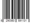 Barcode Image for UPC code 6290360591131