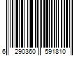 Barcode Image for UPC code 6290360591810. Product Name: Asdaaf Andaleeb Flora EDP Spray 3.4 oz For Women