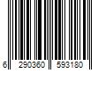 Barcode Image for UPC code 6290360593180. Product Name: Lattafa Unisex Hayaati Florence EDP 3.4 oz Fragrances 6290360593180