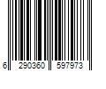 Barcode Image for UPC code 6290360597973. Product Name: Bade e Al oud Sublime Deodorant Spray 200ML By Lattafa