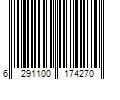Barcode Image for UPC code 6291100174270