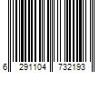 Barcode Image for UPC code 6291104732193. Product Name: Pure Black For Her EDP 100ML (3.4Oz) By Oud Elite