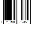 Barcode Image for UPC code 6291104734456. Product Name: Hypnos Phantom By L Orientale Fragrances Eau De Parfum Spray