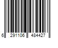 Barcode Image for UPC code 6291106484427. Product Name: TripleTraders Galloway Noir By Fragrance World Eau De Parfum 85ml 2.89 FL OZ