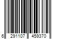Barcode Image for UPC code 6291107459370. Product Name: Maison Alhambra Ladies Versencia Crystal EDP Spray 3.38 oz Fragrances 6291107459370