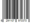 Barcode Image for UPC code 6291107970370. Product Name: Khadlaj Rose and Romance Eau De Parfum Perfume - Hot New Release