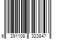 Barcode Image for UPC code 6291108323847. Product Name: Eau De Spice Mark & Victor Pour Homme Eau De Parfum By Fragrance World 100ml 3.4 FL OZ