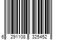 Barcode Image for UPC code 6291108325452. Product Name: Riche & Royale INTENSE Eau De Parfum by Fragrance World 100ml 3.4 FL OZ