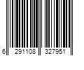 Barcode Image for UPC code 6291108327951. Product Name: Black Oud Eau De Parfum By Paradise Perfumes 100ml 3.4 FL OZ