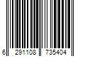 Barcode Image for UPC code 6291108735404. Product Name: YARA Fresh Hair Mist 50ML (1.7 OZ) by Lattafa  Experience the Sweet & Sensual Aroma.