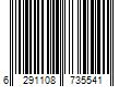 Barcode Image for UPC code 6291108735541. Product Name: Maison Alhambra Jean Lowe Immortal Eau De Parfum Spray for Men  3.4 Ounce