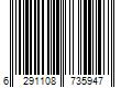 Barcode Image for UPC code 6291108735947. Product Name: Maison Alhambra Men s Victorioso Myth EDP Spray 3.4 oz Fragrances 6291108735947
