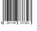 Barcode Image for UPC code 6291108737323. Product Name: Lattafa Perfumes Musamam for Unisex Eau de Parfum Spray  3.4 Ounce