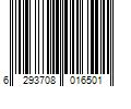 Barcode Image for UPC code 6293708016501. Product Name: AMIR TWO