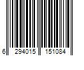 Barcode Image for UPC code 6294015151084. Product Name: Armaf Ladies Club De Nuit EDP Spray 6.76 oz Fragrances 6294015151084