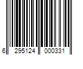 Barcode Image for UPC code 6295124000331. Product Name: Sapil Chichi Pour Femme   6.76 oz Deodorant Spray