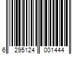 Barcode Image for UPC code 6295124001444. Product Name: Sapil Chichi   3.4 oz EDT Spray