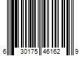 Barcode Image for UPC code 630175461629