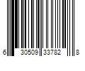 Barcode Image for UPC code 630509337828