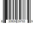 Barcode Image for UPC code 630509397839