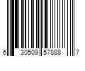 Barcode Image for UPC code 630509578887. Product Name: Playskool Friends Sesame Street Elmo Mini Plush