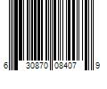 Barcode Image for UPC code 630870084079. Product Name: Le Creuset Waiters Friend - Metal