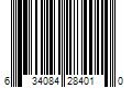 Barcode Image for UPC code 634084284010. Product Name: Badger - Baby Oil  Chamomile & Calendula  Organic Baby Oil  Softens & Moisturizes Baby s Skin  4 oz glass bottle