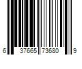 Barcode Image for UPC code 637665736809
