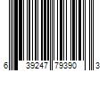 Barcode Image for UPC code 639247793903