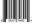 Barcode Image for UPC code 639247796904