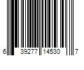 Barcode Image for UPC code 639277145307