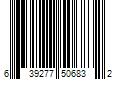Barcode Image for UPC code 639277506832. Product Name: Cooking Concepts Corn on the Cob Tray Sets 9.5â€L x 3â€W x 1.3â€H 4/Set
