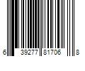 Barcode Image for UPC code 639277817068