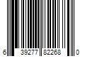 Barcode Image for UPC code 639277822680