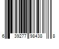 Barcode Image for UPC code 639277984388