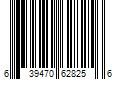 Barcode Image for UPC code 639470628256