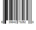 Barcode Image for UPC code 639842732628