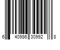 Barcode Image for UPC code 640986309928. Product Name: Baby Shark Gentle and Mild Baby Lotion  10 fl oz